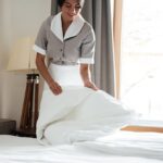 A importância da limpeza e da organização na percepção de atendimento em hotéis