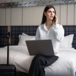 Tecnologia está Transformando o Atendimento em Hotéis