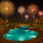 Final de ano em resort