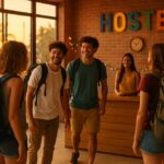 Como seu hostel deve se preparar para o final do ano e receber mochileiros do mundo todo