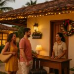 Como sua pousada pode se preparar para o final do ano sem perder a hospitalidade