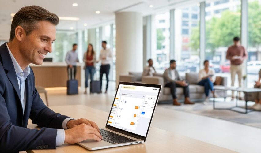 Tendências na hotelaria para 2026