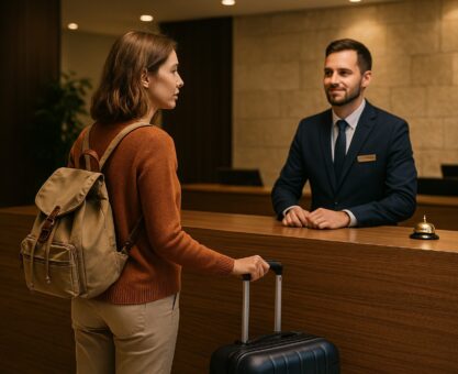 Turismo solo em alta: como atrair esse público bilionário para seu hotel ou pousada