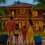 atrair mais hóspedes no natal e ano novo