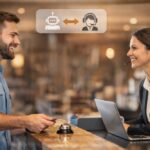 taxa de cancelamento de reservas